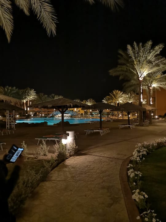 Pool Sentido Caribbean World Soma Bay