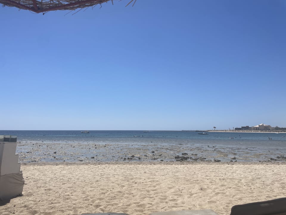 Strand Pickalbatros Villaggio Resort - Portofino