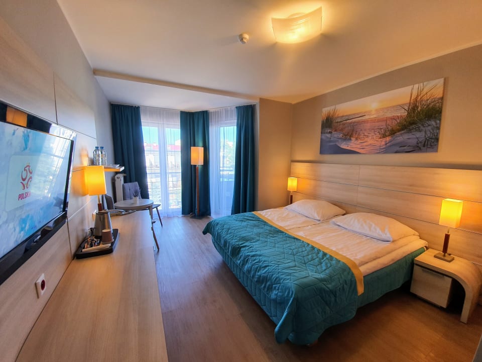 Zimmer Villa Delfin Spa