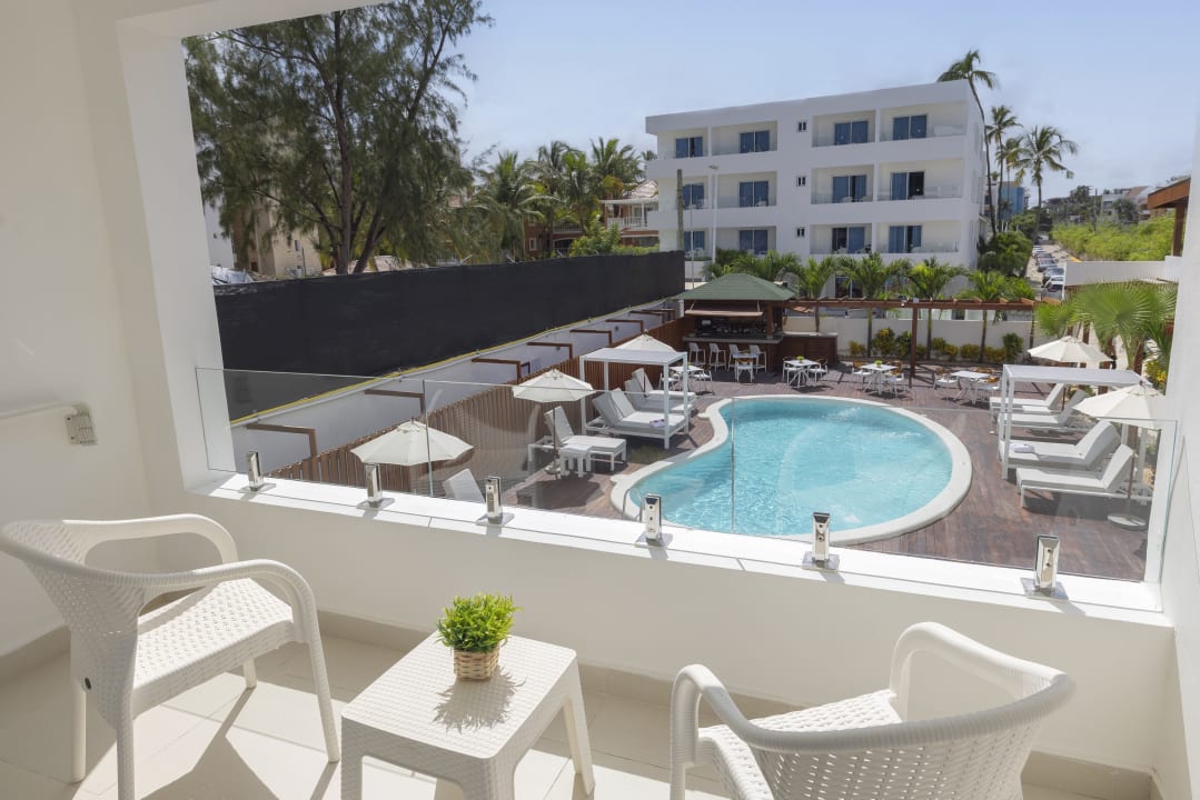 Zimmer HM Bávaro Beach - Adults Only