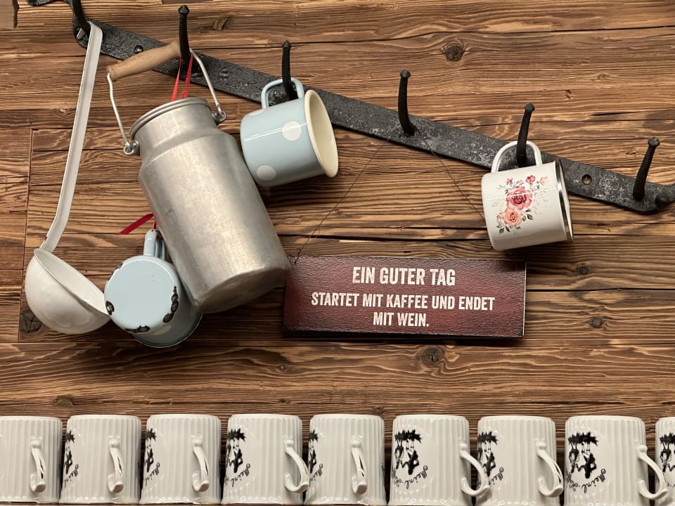 Gastro Sportresort Alpenblick