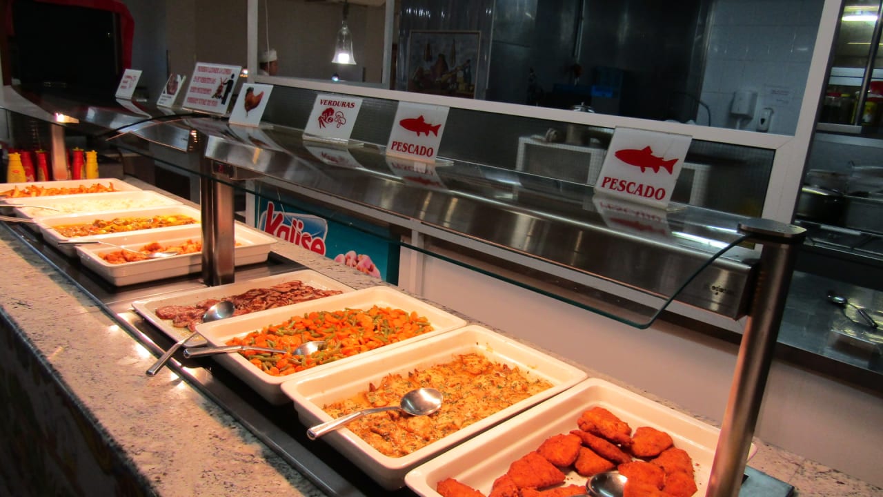 Gastro Hotel Europalace