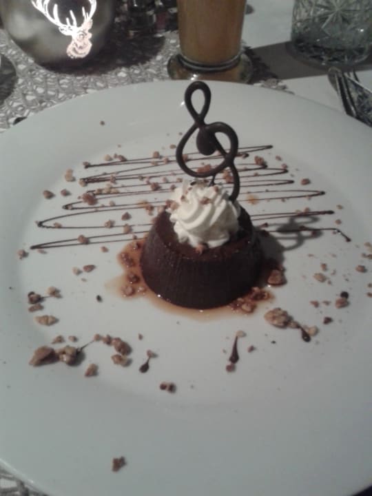 Gastro Designhotel Feldmilla