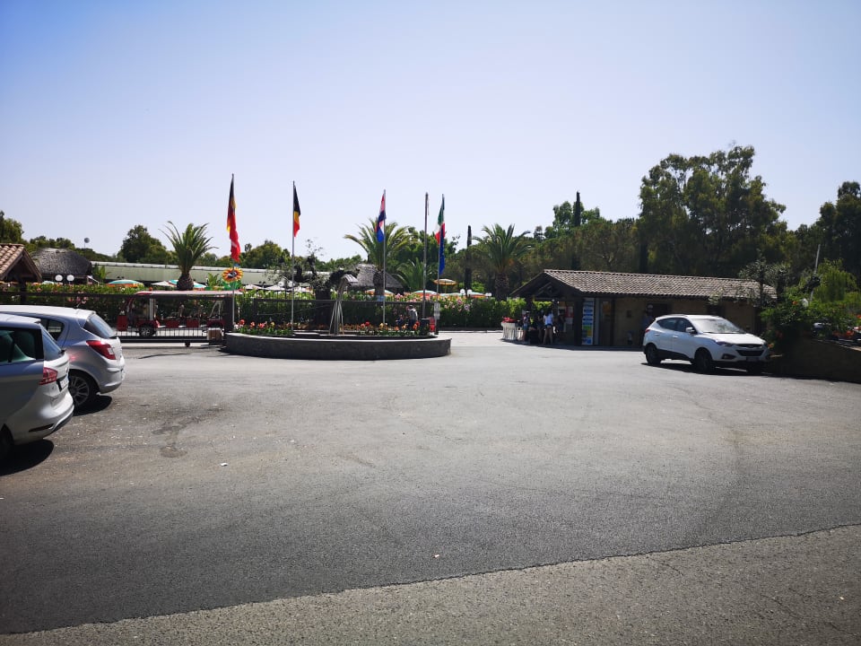 Sonstiges Camping & Bungalows Free Time