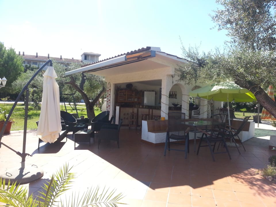 Bungalowpark Bungalow Park Colibri