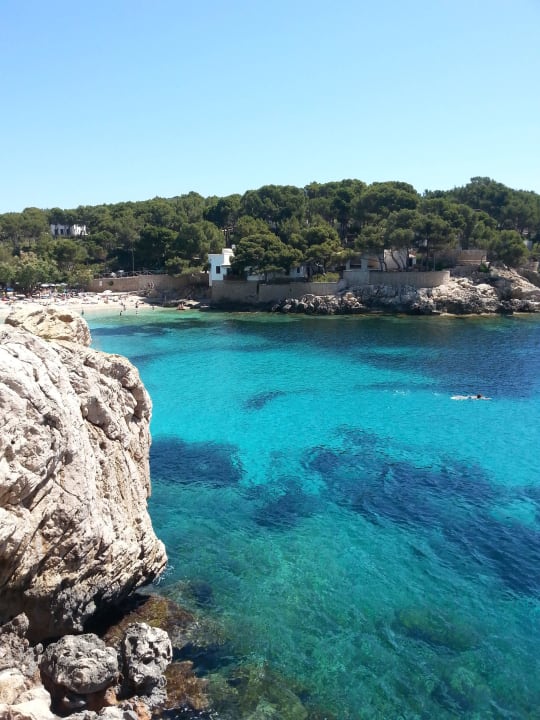 Cala Gat O7 Club Cala Ratjada