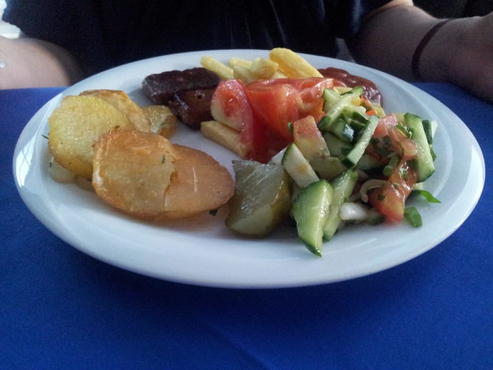 Essen Tac Premier Hotel & Spa