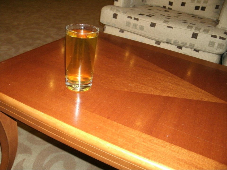 Ein frisch gezapftes Bier Hotel Sultan of Side