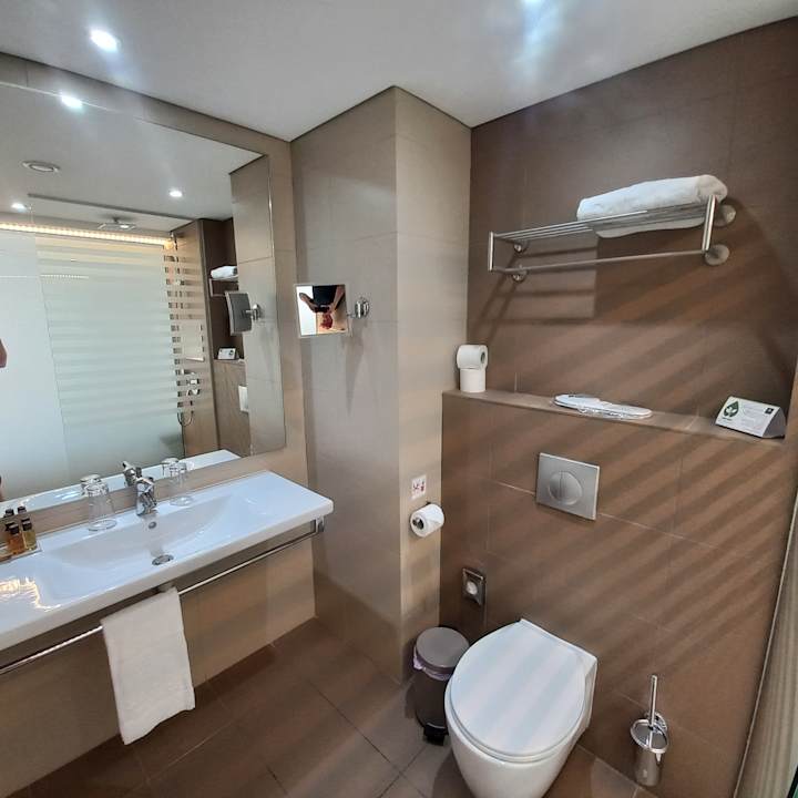 Zimmer Faros Hotel Ayia Napa