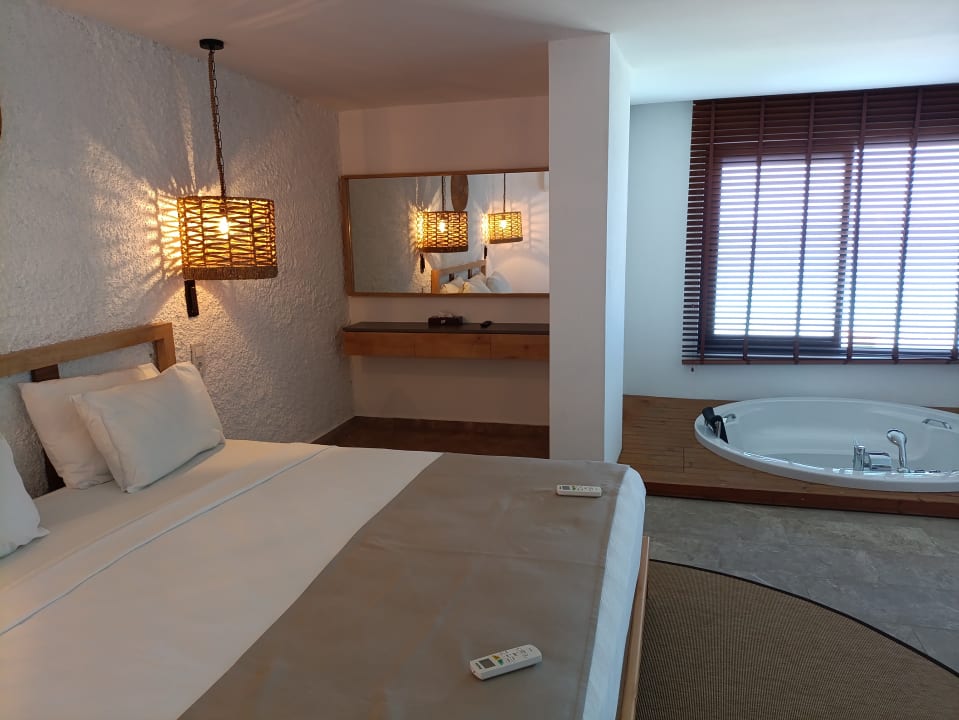 Zimmer Yalihan Aspendos