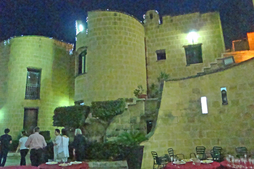 Sonstiges Grand Hotel Mosè