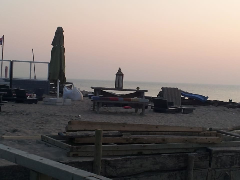 Idylle pur Center Parcs Park Zandvoort - Strandhotel