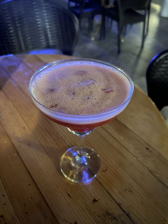 Gastro Sunis Kumköy Beach Resort Hotel & Spa