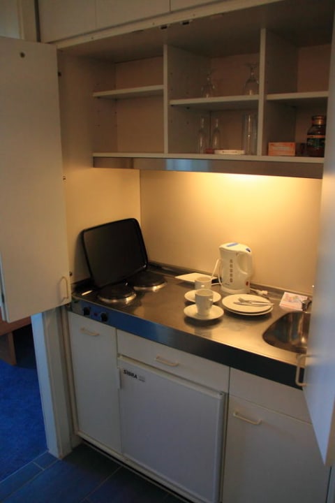 Zimmer 866 Damp Ostsee Resort & Ferienpark