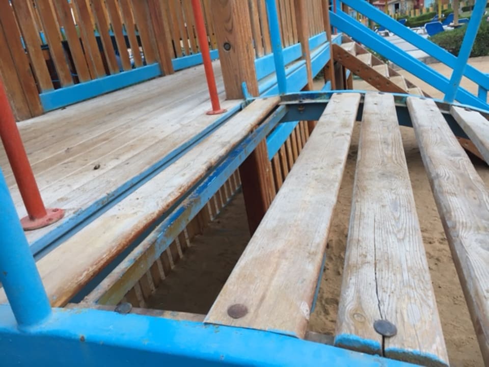 Sport & Freizeit Titanic Beach Spa & Aqua Park