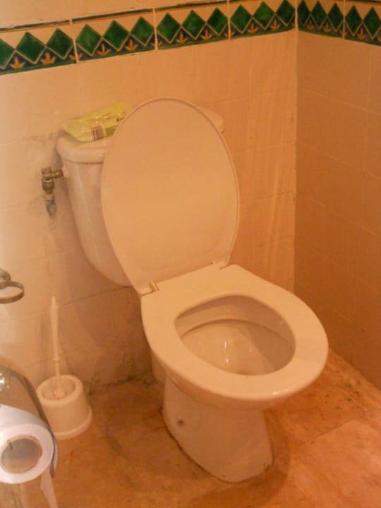 WC El Ksar Resort & Thalasso