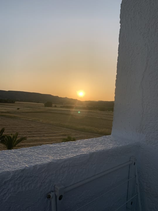 Ausblick Kalimera Mare