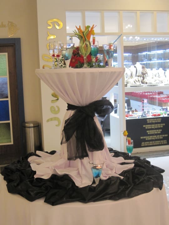 Restaurant Side Royal Palace Hotel & Spa