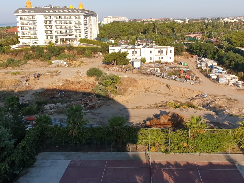 Zimmer Seaden Sea World Resort & Spa