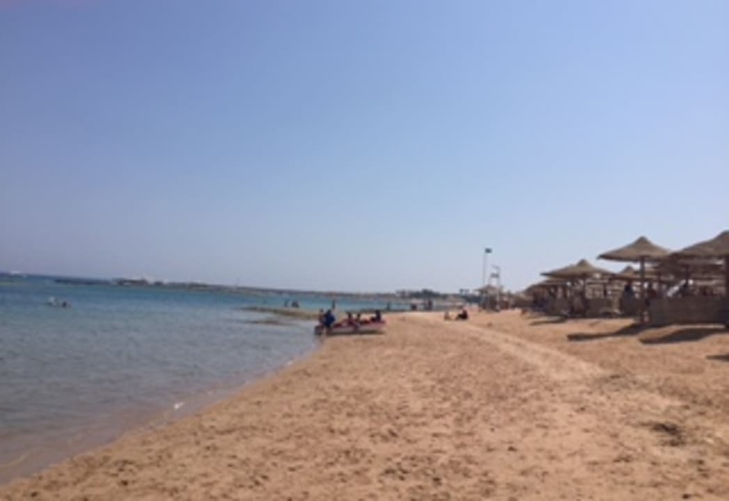 Strand Jaz Makadi Oasis Resort