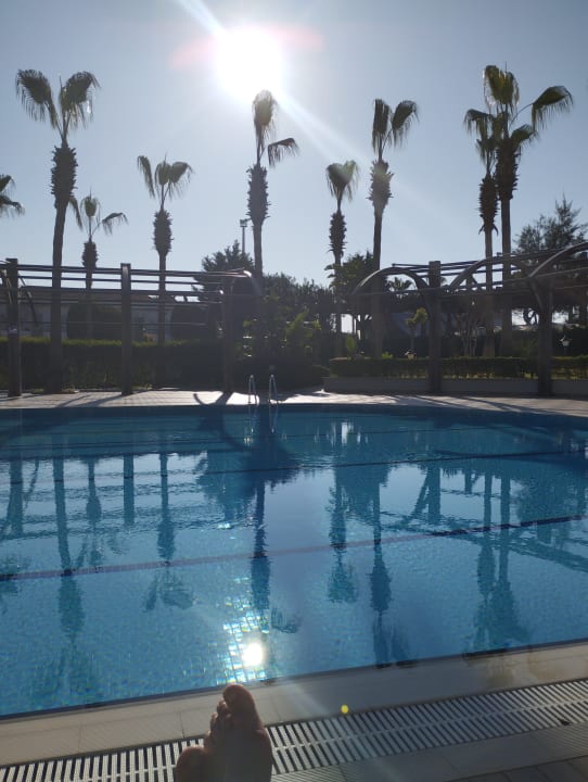 Pool Aydinbey Kings Palace & Spa