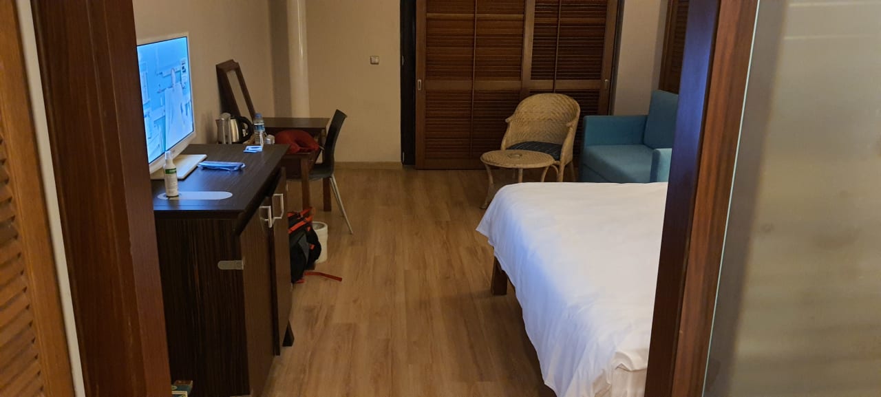 Zimmer Asteria Family Belek