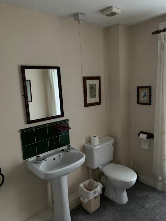 Zimmer Hotel The Penrhos Arms