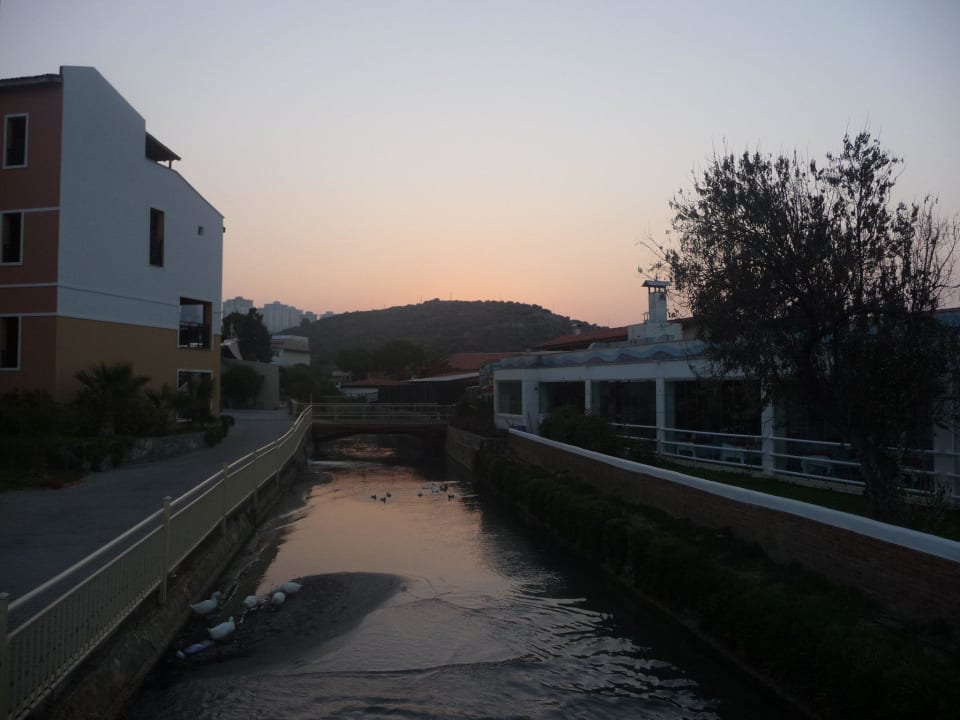 Anlage Ephesia Holiday Beach Club