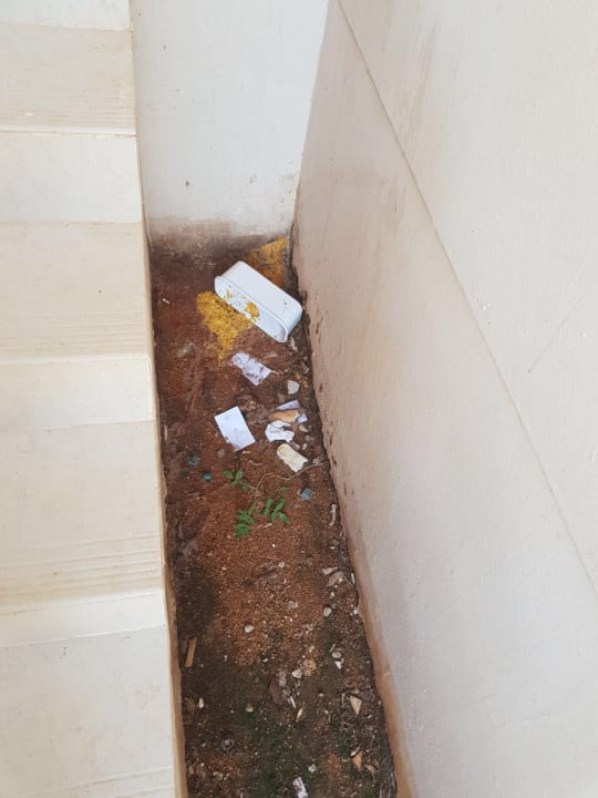 Sonstiges Sirenis Tropical Varadero