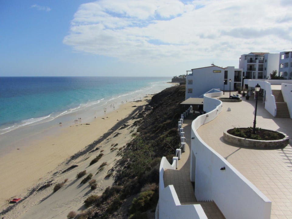 Toller Strand TUI MAGIC LIFE Fuerteventura