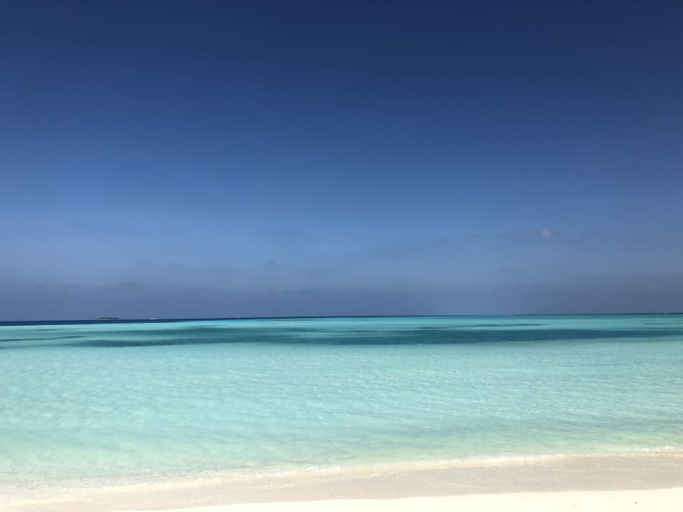 Strand Meeru Maldives Resort Island