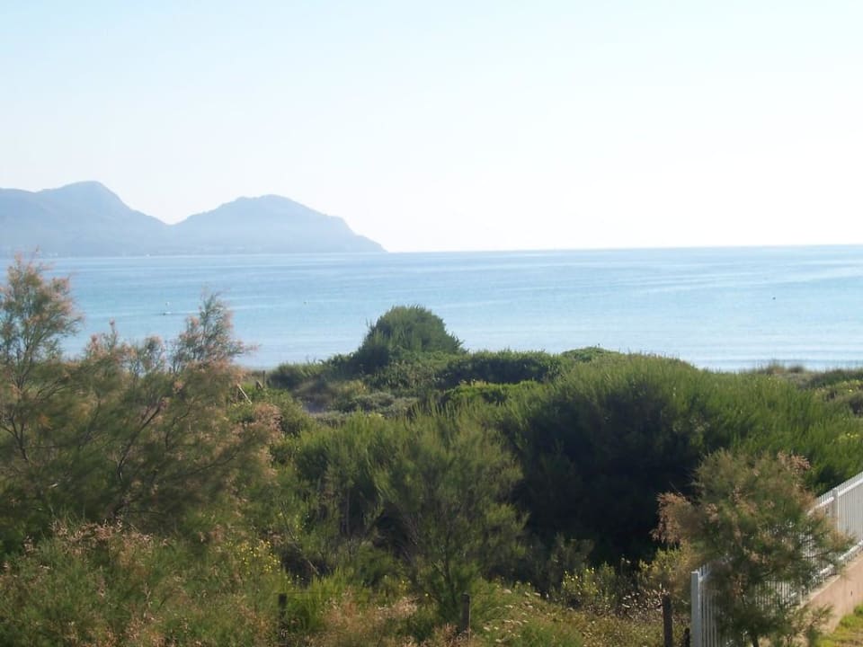 Blick aus dem Zimmer Playa Garden Selection Hotel & Spa
