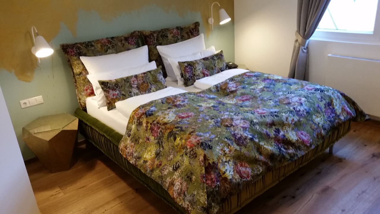 Zimmer Landhotel Voshövel