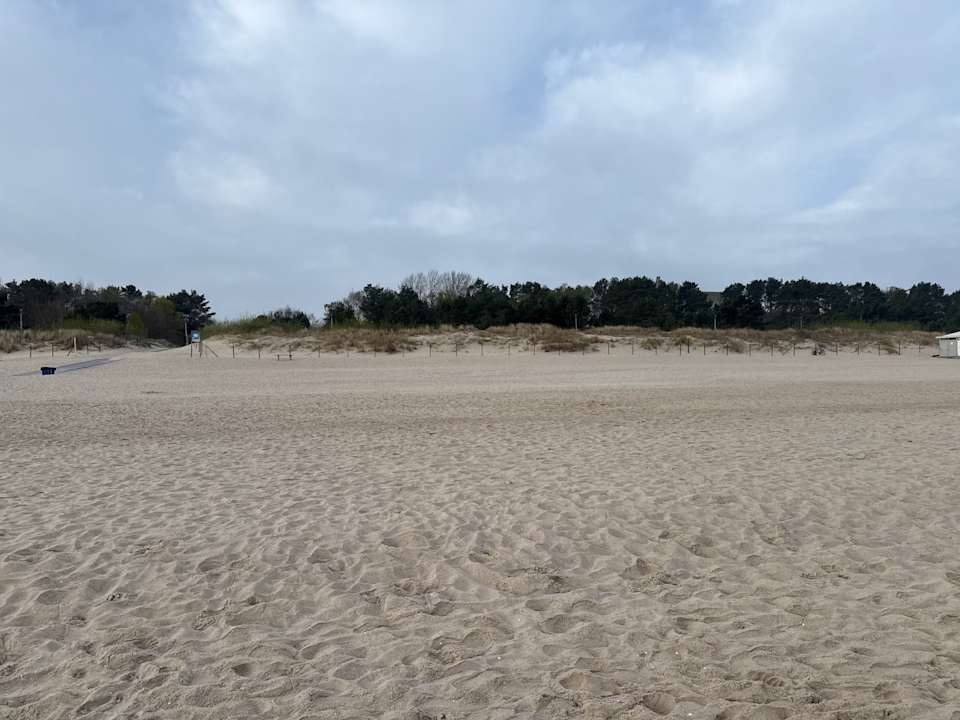 Strand Villa Merry Spa & Wellness