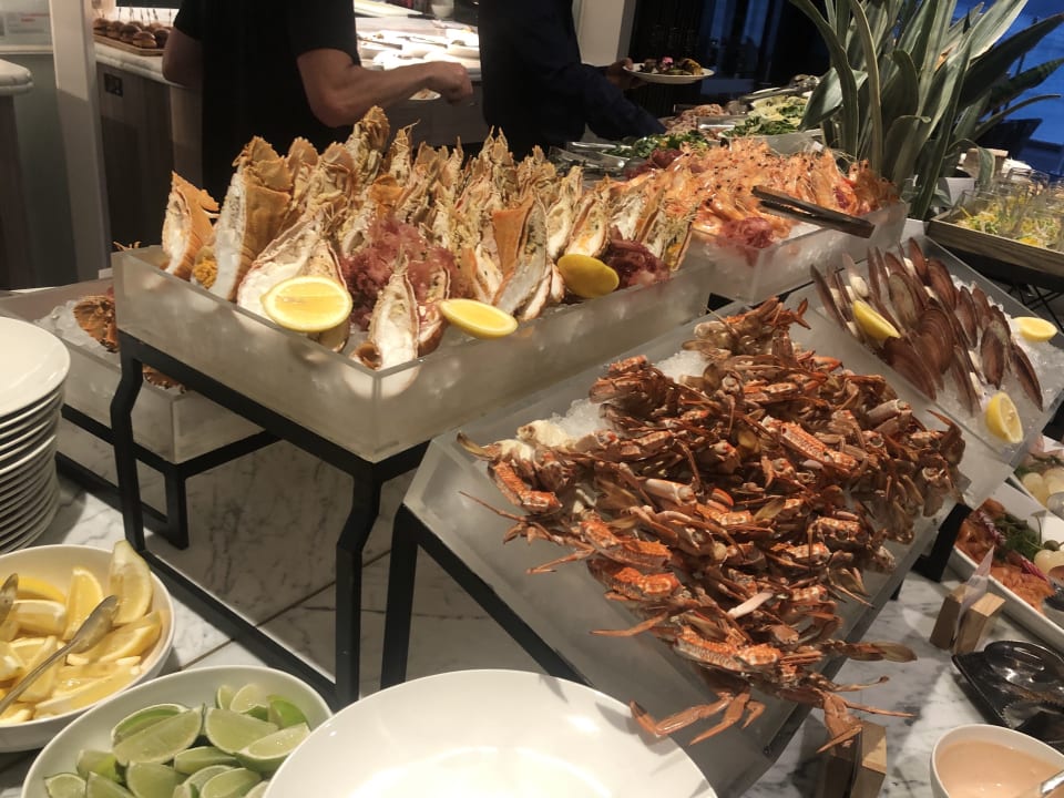 Gastro InterContinental Hayman Island Resort