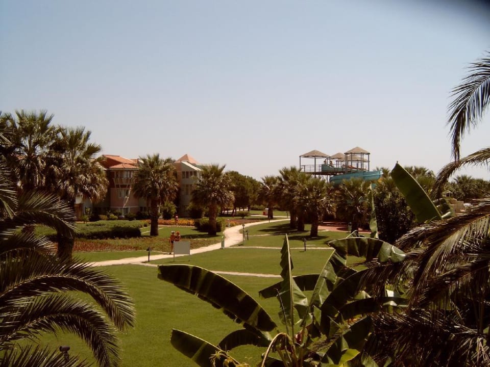 Anlage Club Mega Saray Megasaray Club Belek