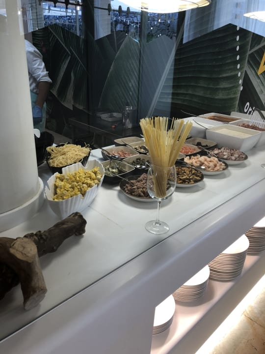 Gastro Iberostar Selection Fuerteventura Palace