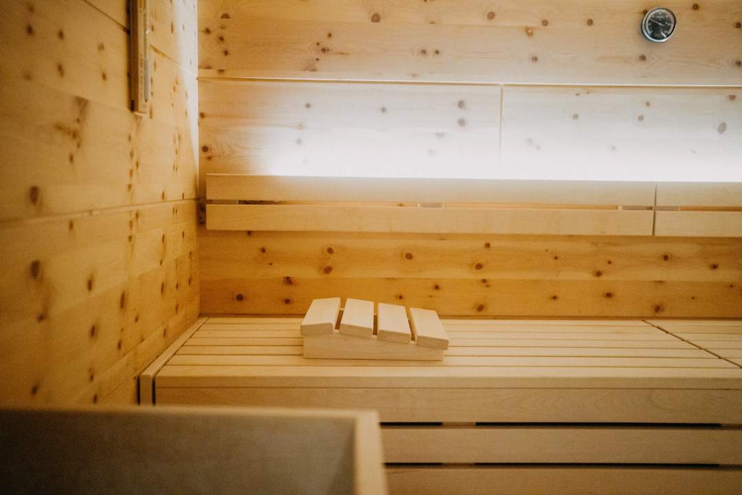 Sonstiges Hotel Alpin Tyrol - Kitzbüheler Alpen