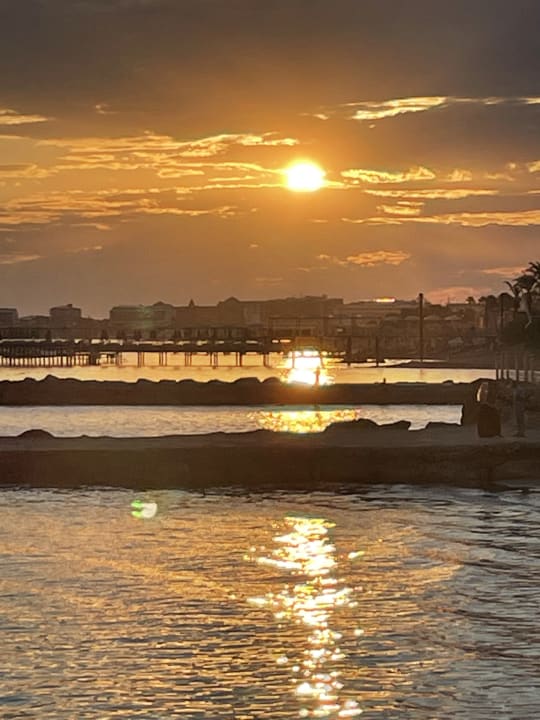 Ausblick Haydarpasha Palace