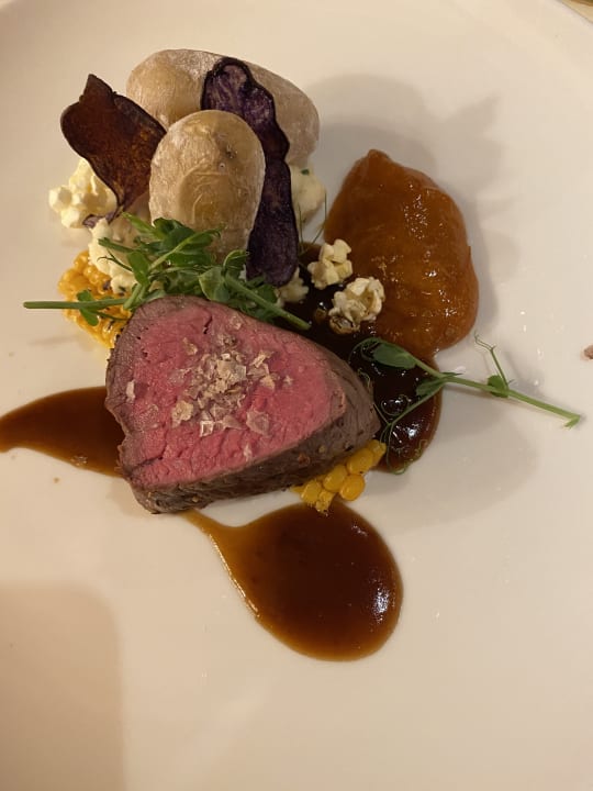 Gastro Hotel Österreichischer Hof