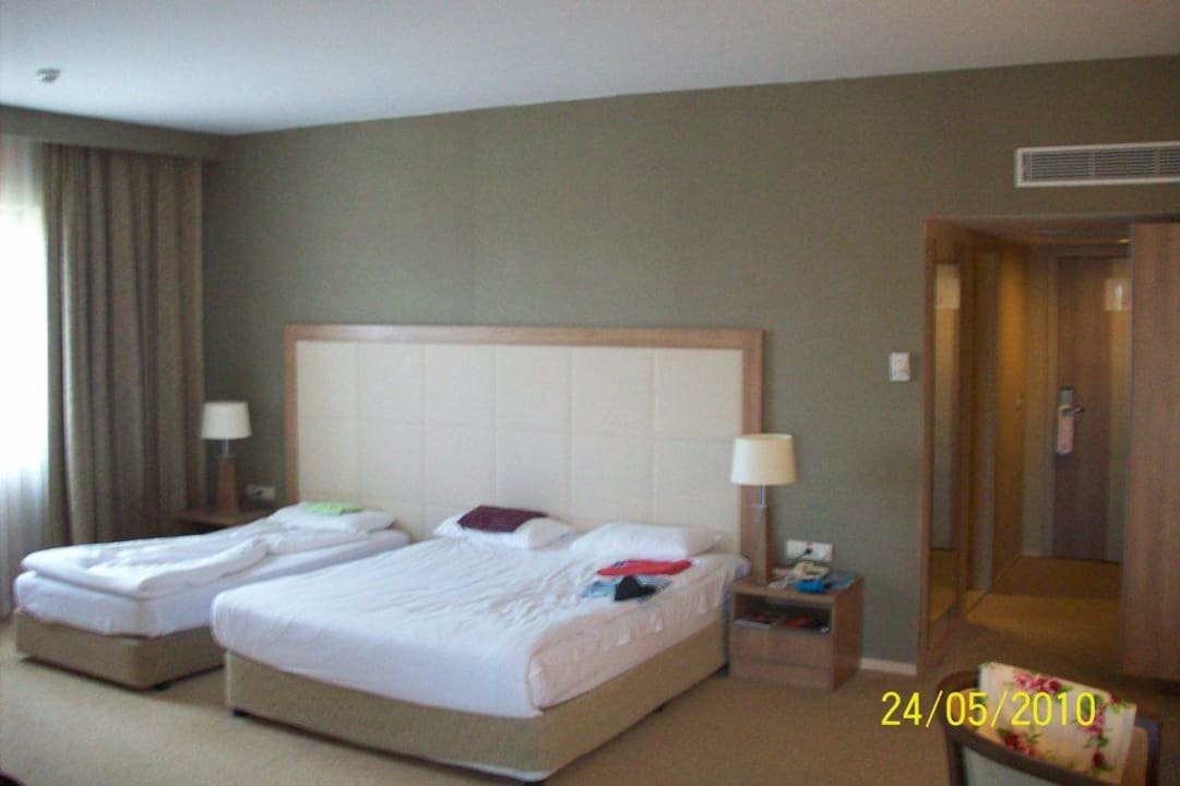Zimmer 1736  Kaya Side