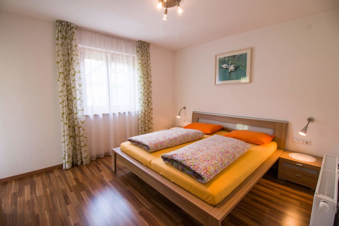 Zimmer Bauernhof Pichlerhof