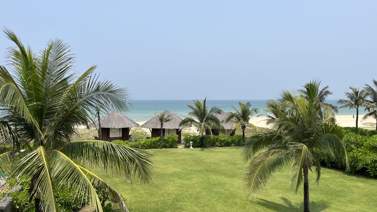 Ausblick ROBINSON NAM HOI AN