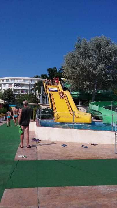 Pool DAS Club Hotel Sunny Beach