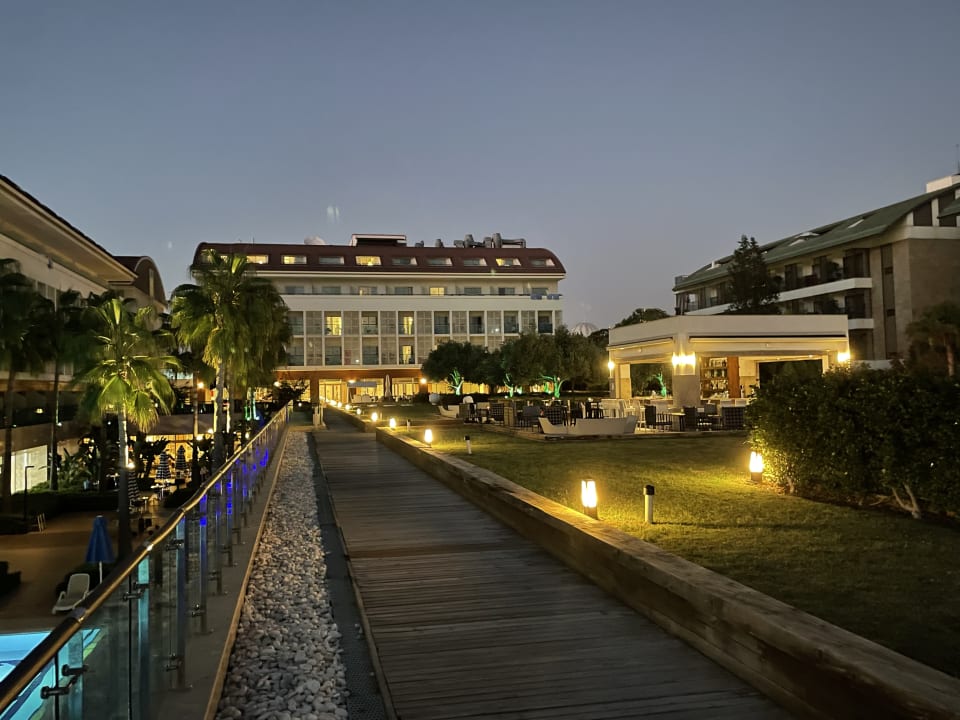 Außenansicht Sentido Trendy Verbena Beach