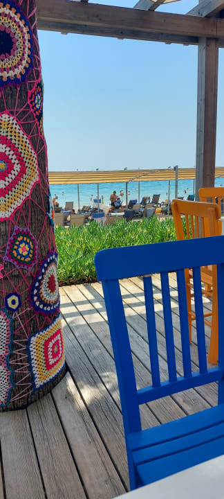 Strand Megasaray Club Belek