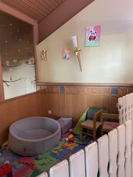 Gastro Predigtstuhl Resort