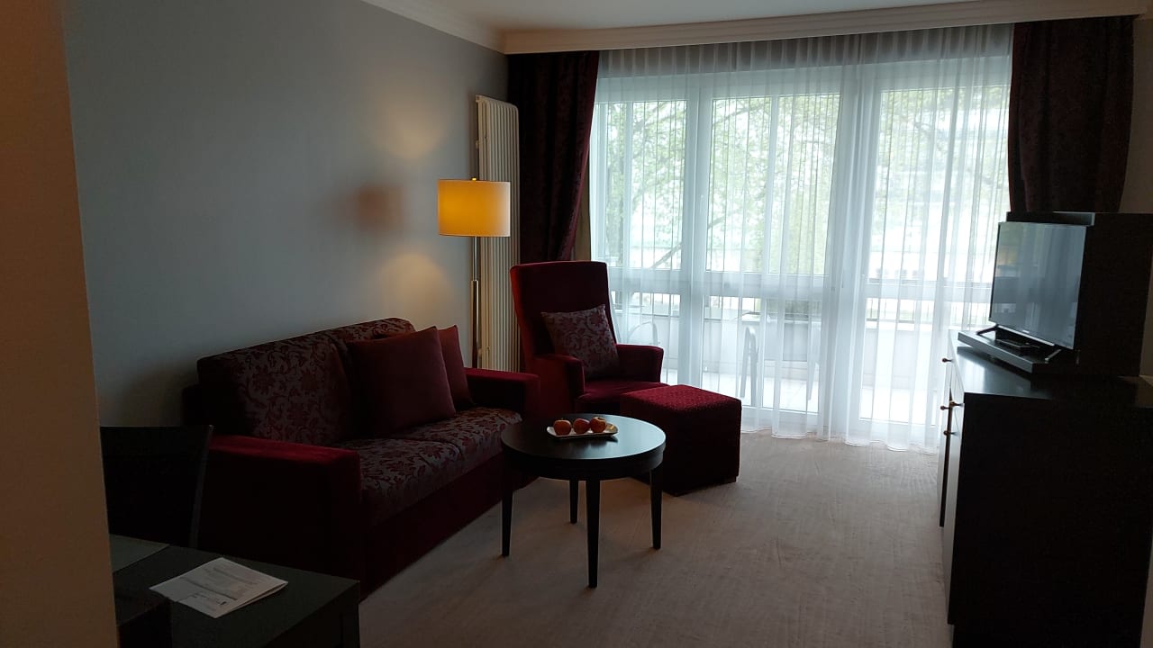 Zimmer Hotel Holzapfel