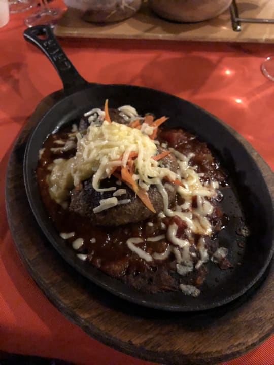 Gastro Sunis Kumköy Beach Resort Hotel & Spa