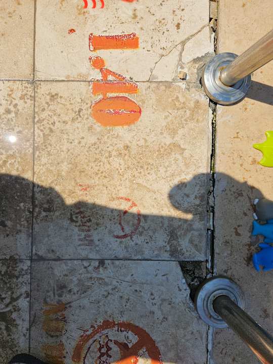 Pool Ephesia Holiday Beach Club